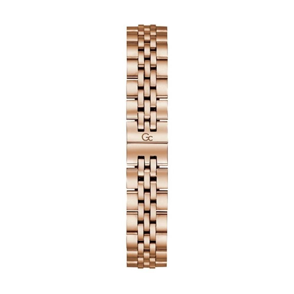 GC Armbanduhr Edelstahl Damen Luxus Roségold | ELORÉ by GC