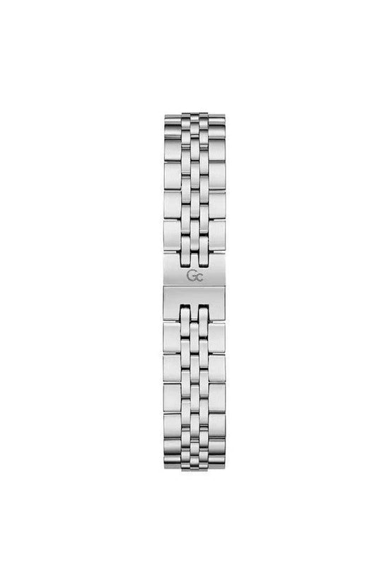 Aurora Prestige Chronograph Uhrenwelt Uhr Silber | ELORÉ by GC