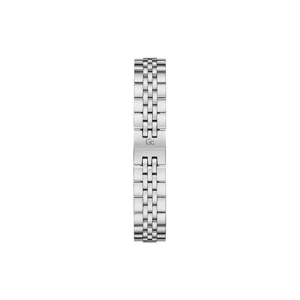 Aurora Prestige Chronograph Uhrenwelt Uhr Silber | ELORÉ by GC
