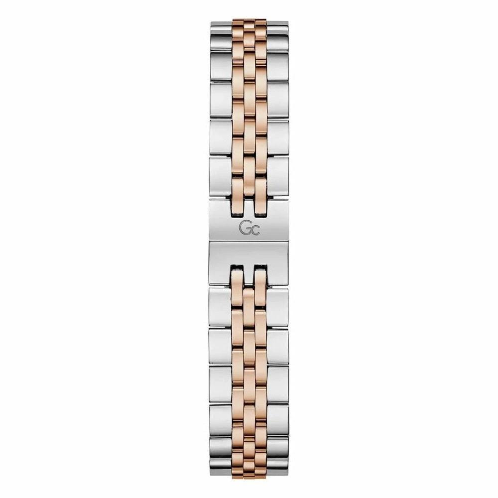 Luxoria Grand Zeitmesser Kollektion Damenuhr Grau | ELORÉ by GC
