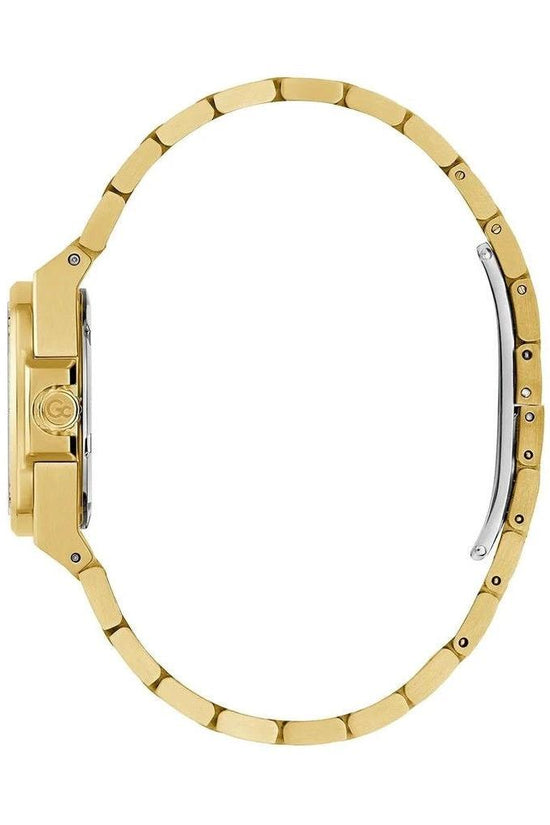 Gc Armbanduhr Gold | ELORÉ by GC