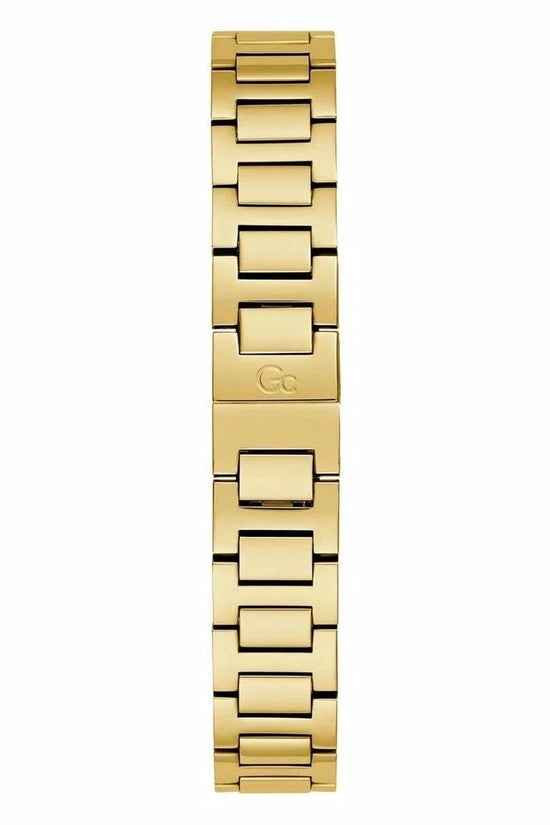 Gc Armbanduhr Gold | ELORÉ by GC