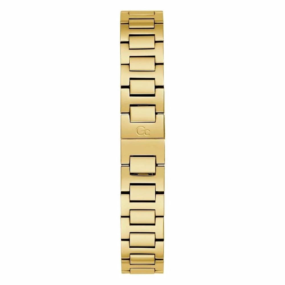 Gc Armbanduhr Gold | ELORÉ by GC