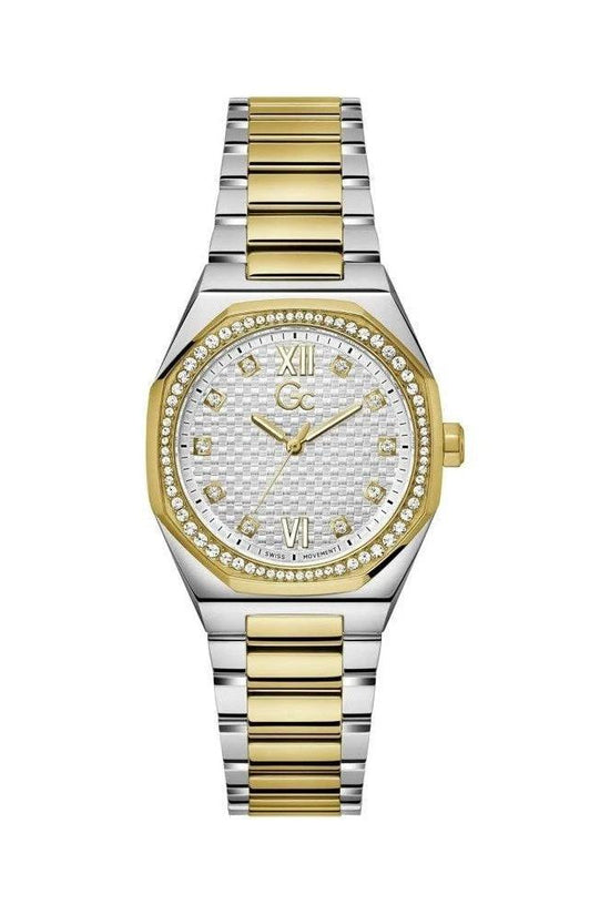 GC Marciano Uhr Gold | ELORÉ by GC