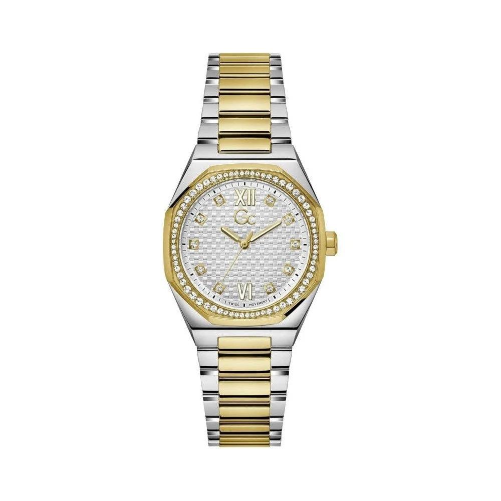 GC Marciano Uhr Gold | ELORÉ by GC