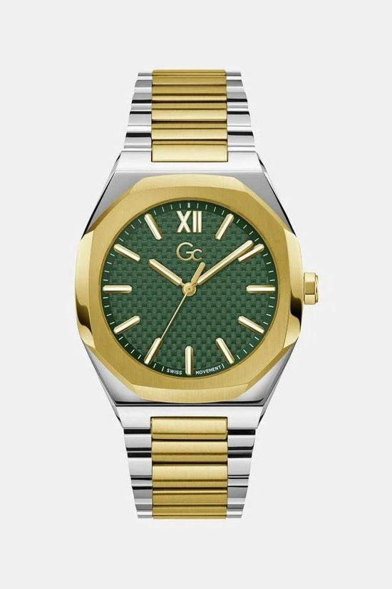 GC Uhr Grün | ELORÉ by GC