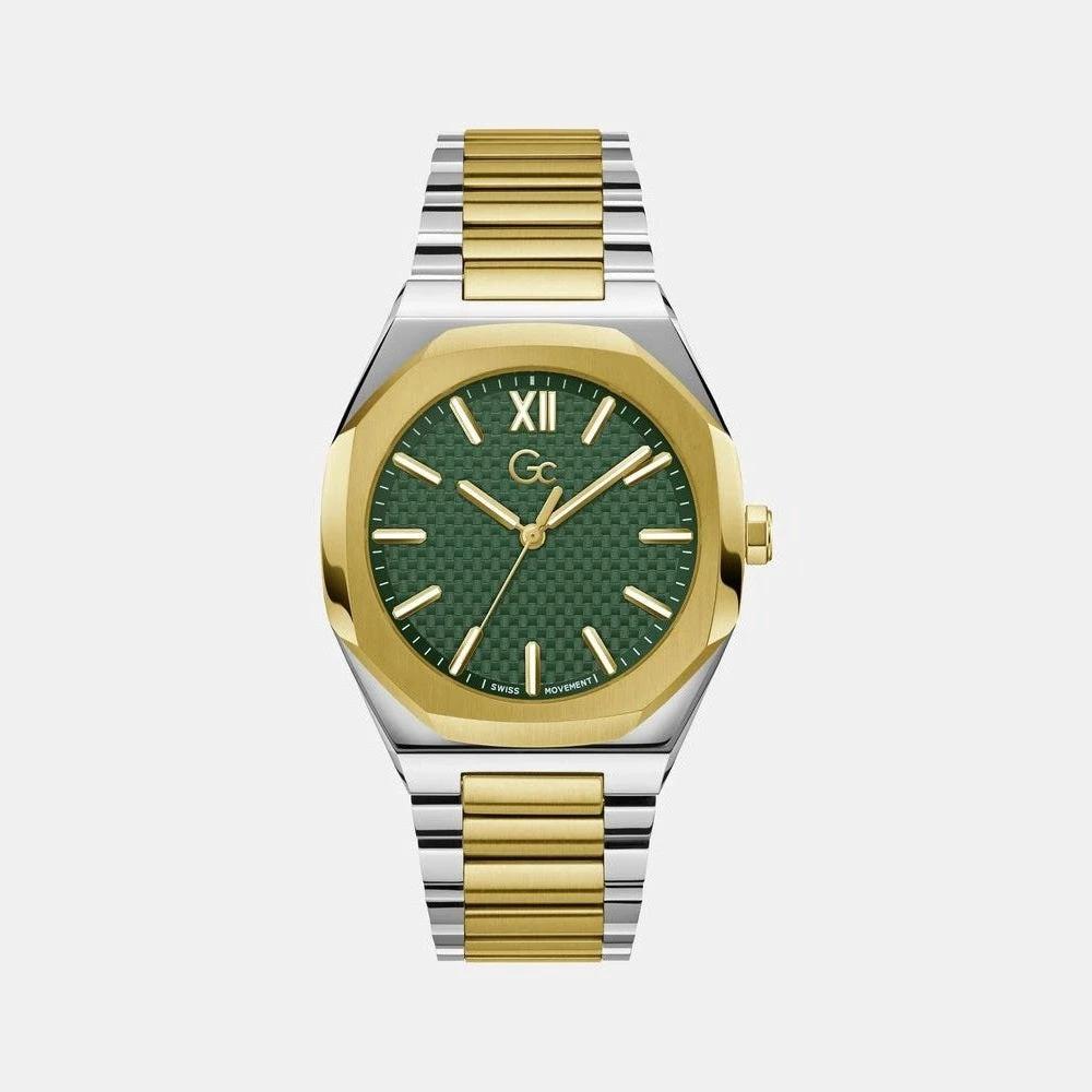 GC Uhr Grün | ELORÉ by GC
