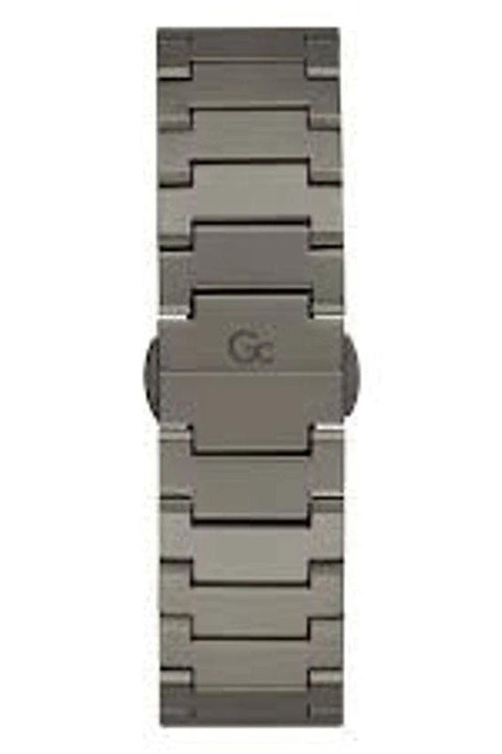 GC Audacious Chronograph Uhr Grau | ELORÉ by GC