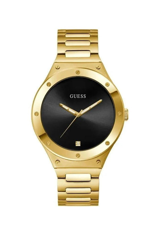 Guess Uhr Gold | ELORÉ by Guess