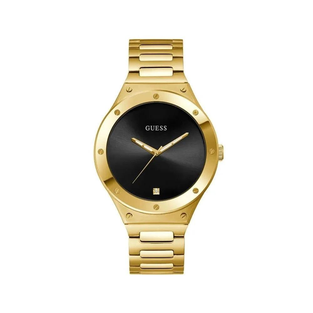 Guess Uhr Gold | ELORÉ by Guess