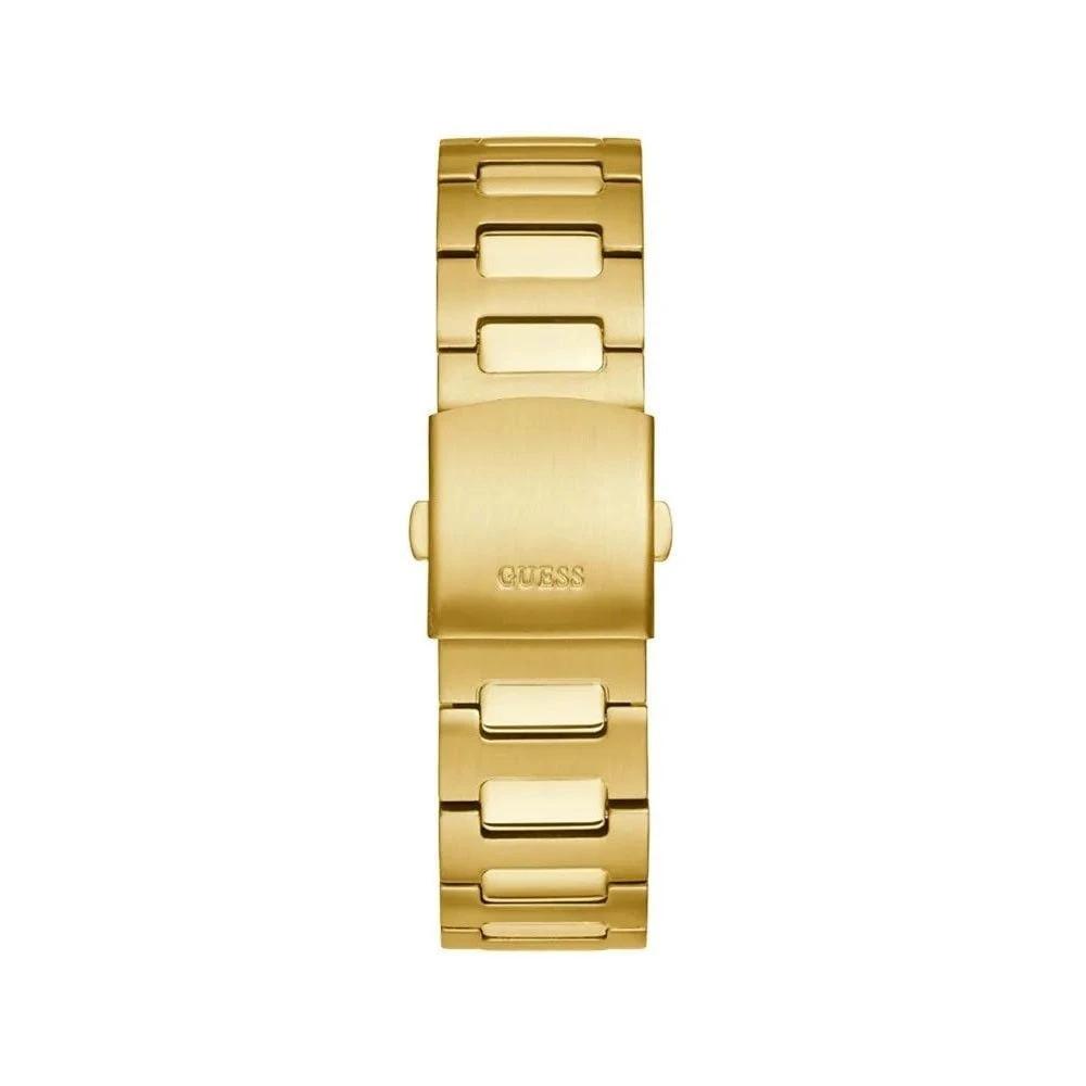 Guess Uhr Gold | ELORÉ by Guess