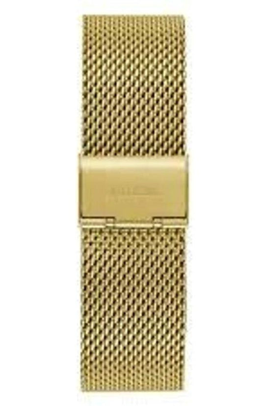 Guess Chronograph Armbanduhr Gold | ELORÉ by Guess
