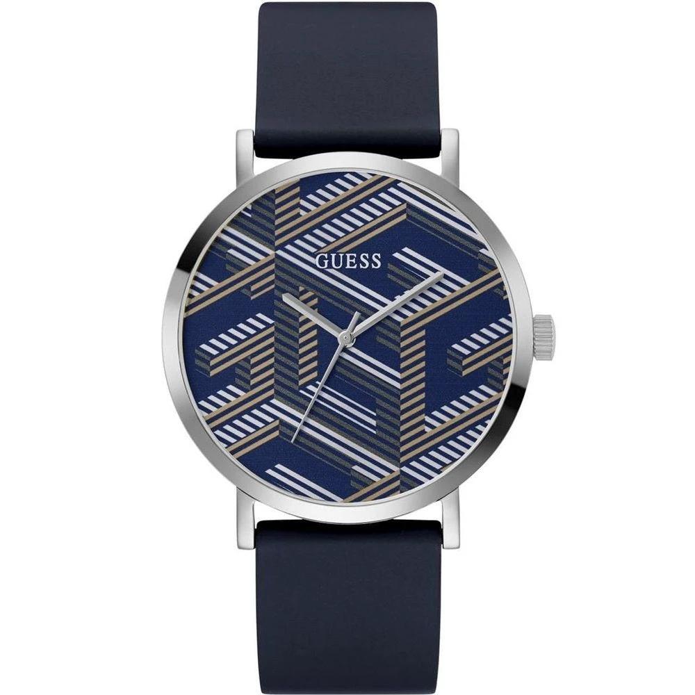 Guess Uhr Blau | ELORÉ by Guess