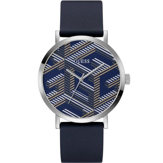 Guess Uhr Blau | ELORÉ by Guess