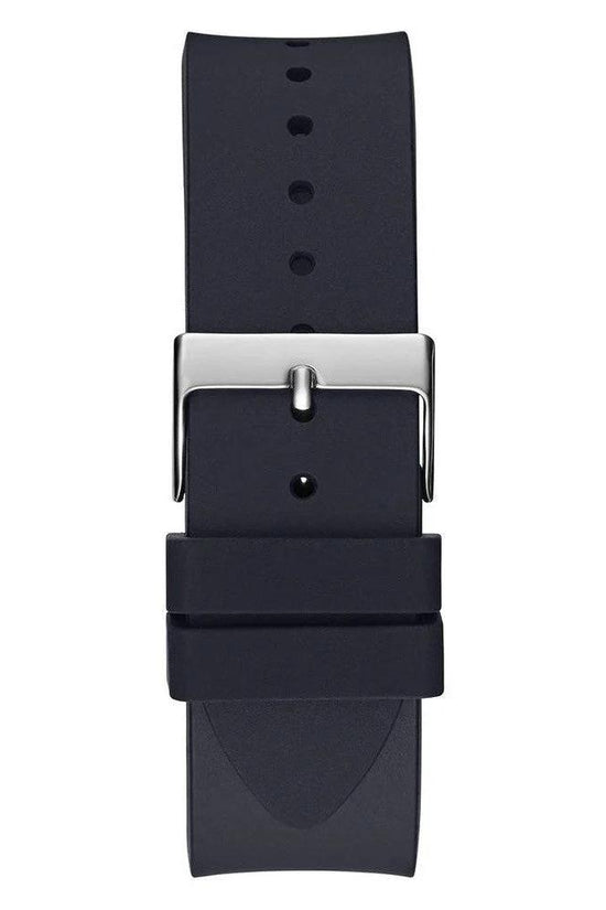 Guess Uhr Blau | ELORÉ by Guess