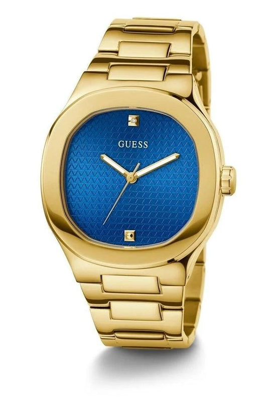 Guess Uhr Gold | ELORÉ by Guess