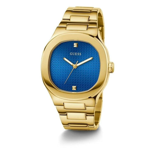 Guess Uhr Gold | ELORÉ by Guess