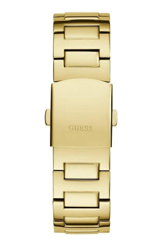 Guess Uhr Gold | ELORÉ by Guess
