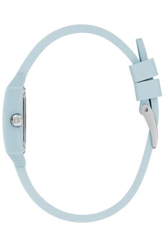 Guess Armbanduhr Blau | ELORÉ by Guess