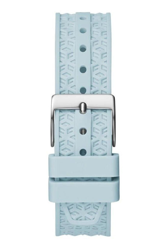 Guess Armbanduhr Blau | ELORÉ by Guess