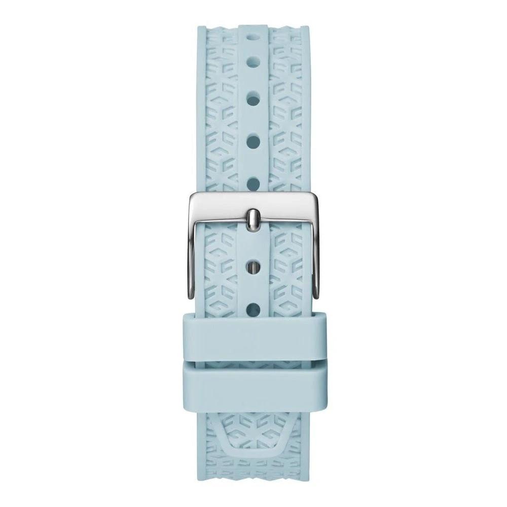 Guess Armbanduhr Blau | ELORÉ by Guess