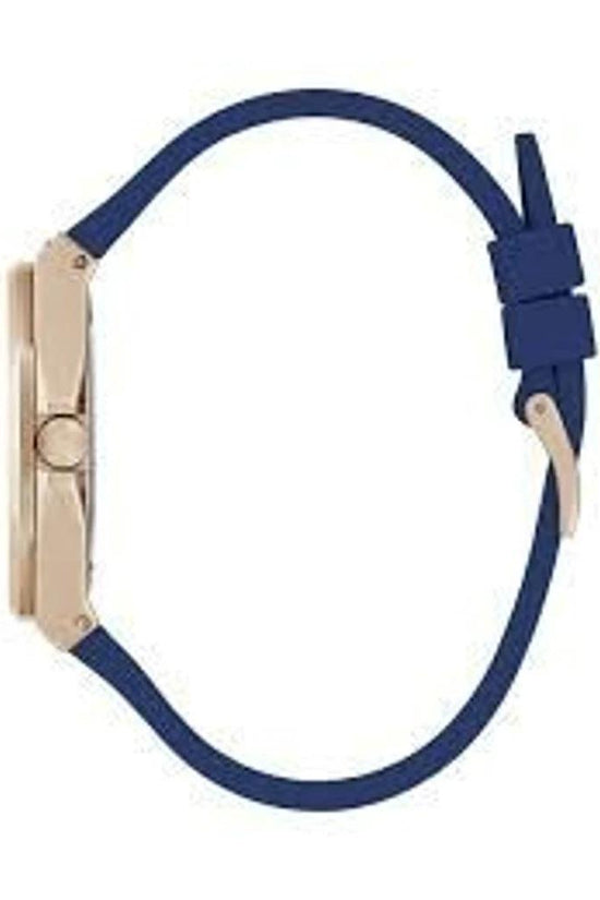 Guess Uhr Blau | ELORÉ by Guess