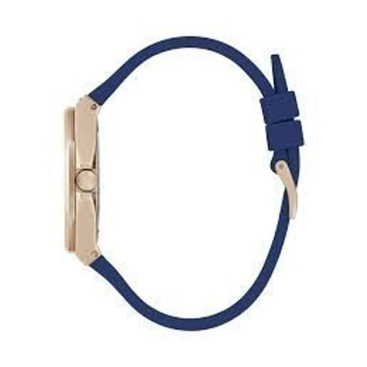 Guess Uhr Blau | ELORÉ by Guess