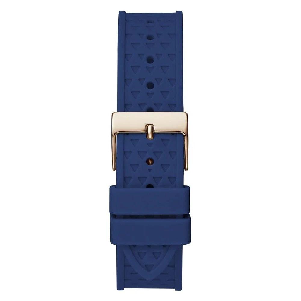 Guess Uhr Blau | ELORÉ by Guess