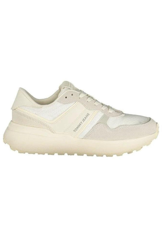 Tommy Jeans Sneaker Beige | ELORÉ by Tommy Hilfiger