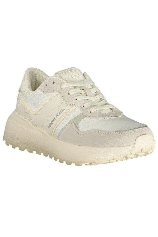 Tommy Jeans Sneaker Beige | ELORÉ by Tommy Hilfiger