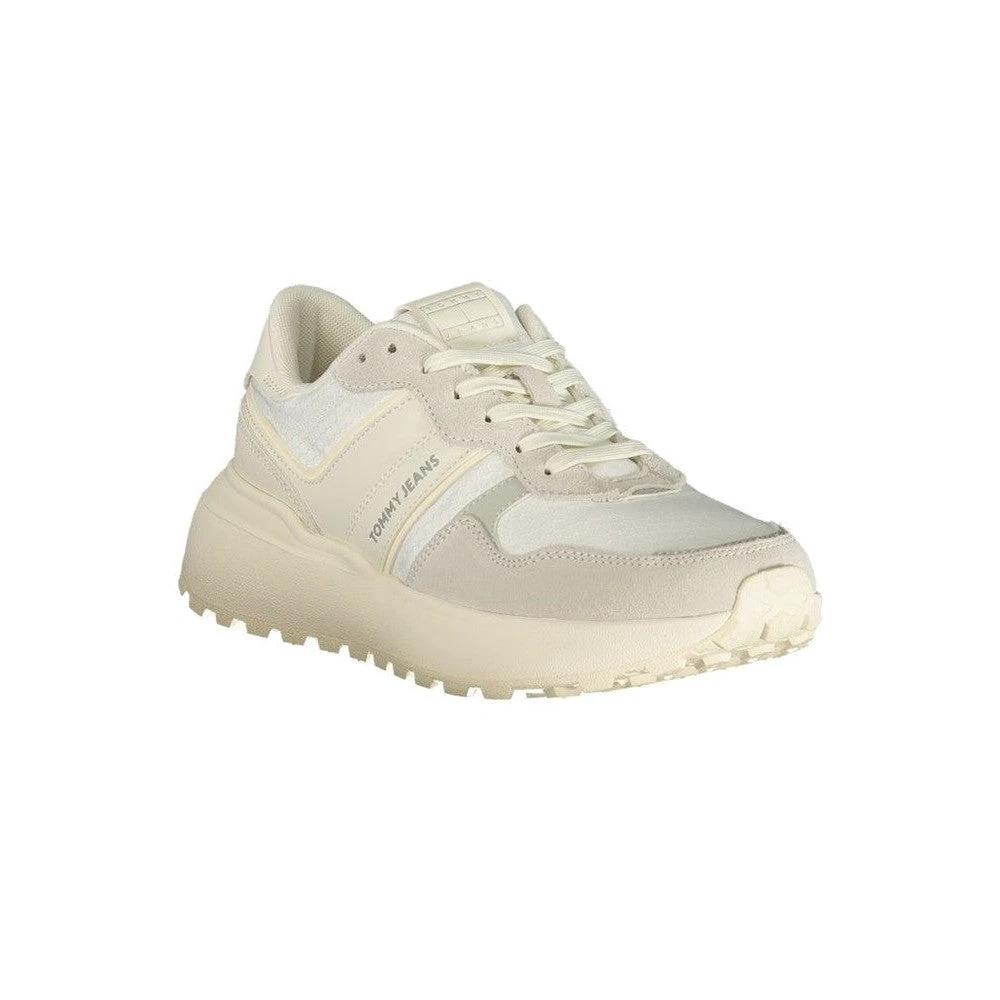 Tommy Jeans Sneaker Beige | ELORÉ by Tommy Hilfiger