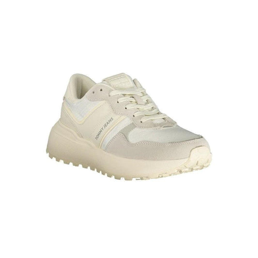 Tommy Jeans Sneaker Beige | ELORÉ by Tommy Hilfiger