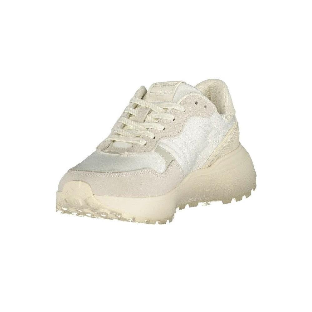 Tommy Jeans Sneaker Beige | ELORÉ by Tommy Hilfiger