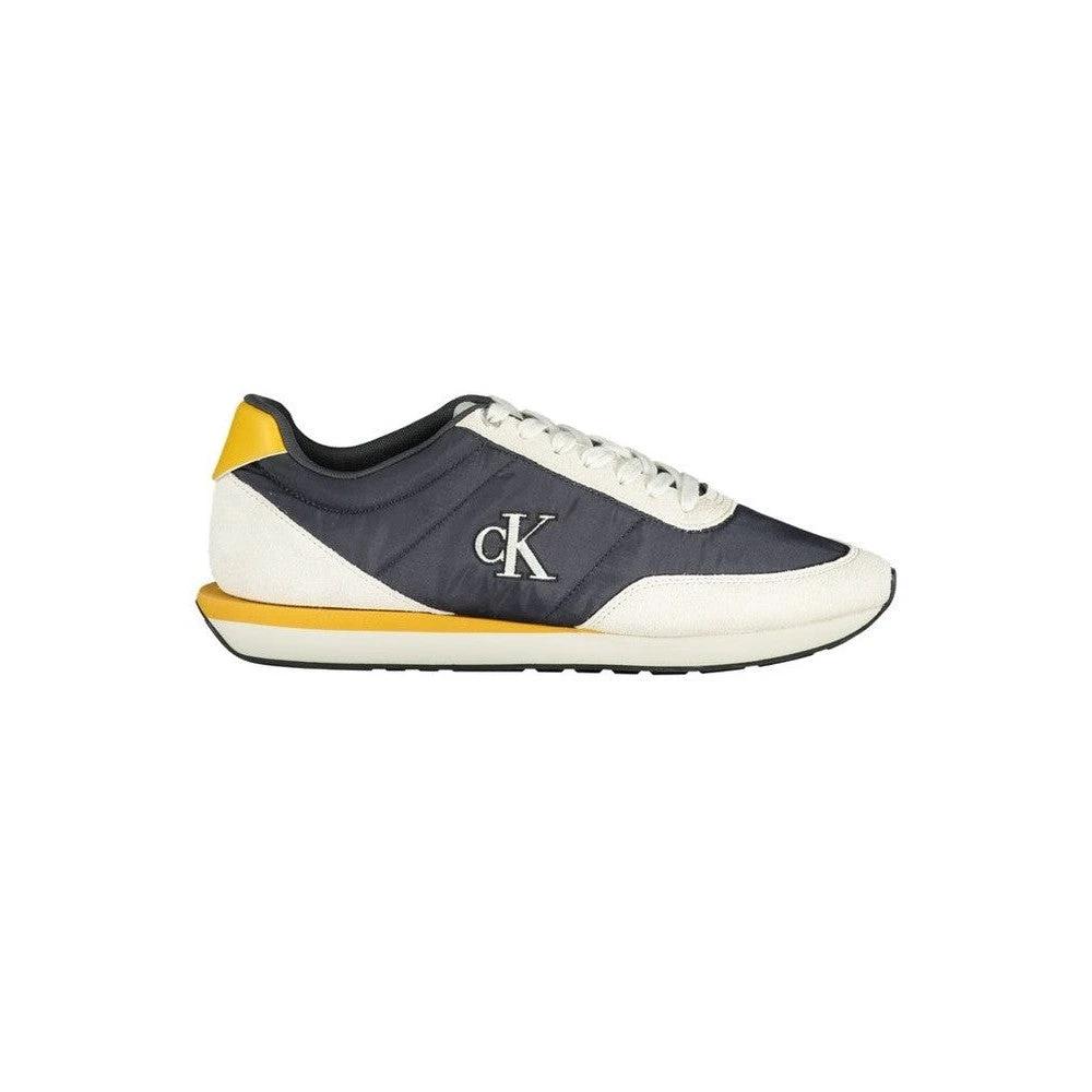 Calvin Klein Sneaker Blau | ELORÉ by Calvin Klein