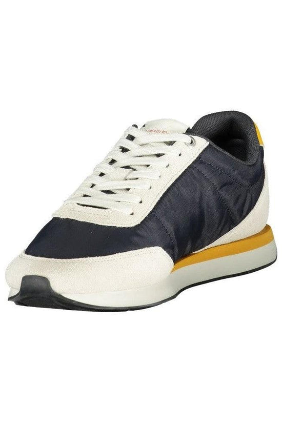 Calvin Klein Sneaker Blau | ELORÉ by Calvin Klein