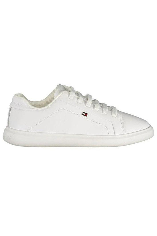 Tommy Hilfiger Sneaker Weiß | ELORÉ by Tommy Hilfiger