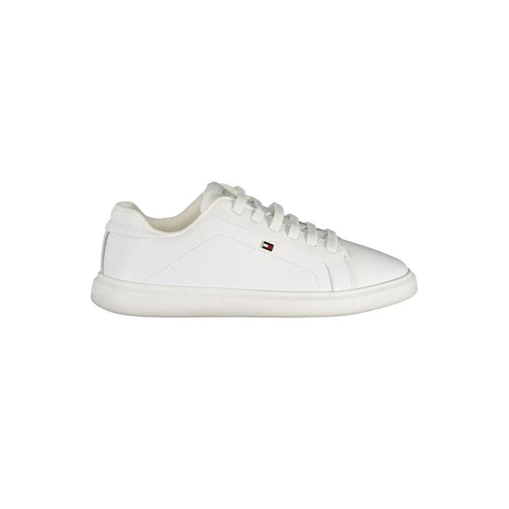 Tommy Hilfiger Sneaker Weiß | ELORÉ by Tommy Hilfiger