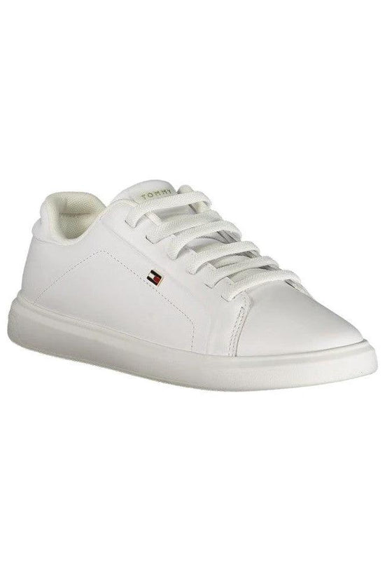 Tommy Hilfiger Sneaker Weiß | ELORÉ by Tommy Hilfiger