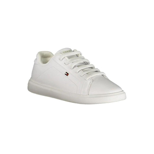 Tommy Hilfiger Sneaker Weiß | ELORÉ by Tommy Hilfiger