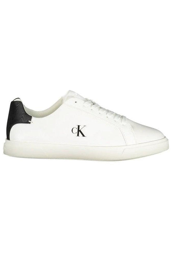 Calvin Klein Sneaker Weiß | ELORÉ by Calvin Klein
