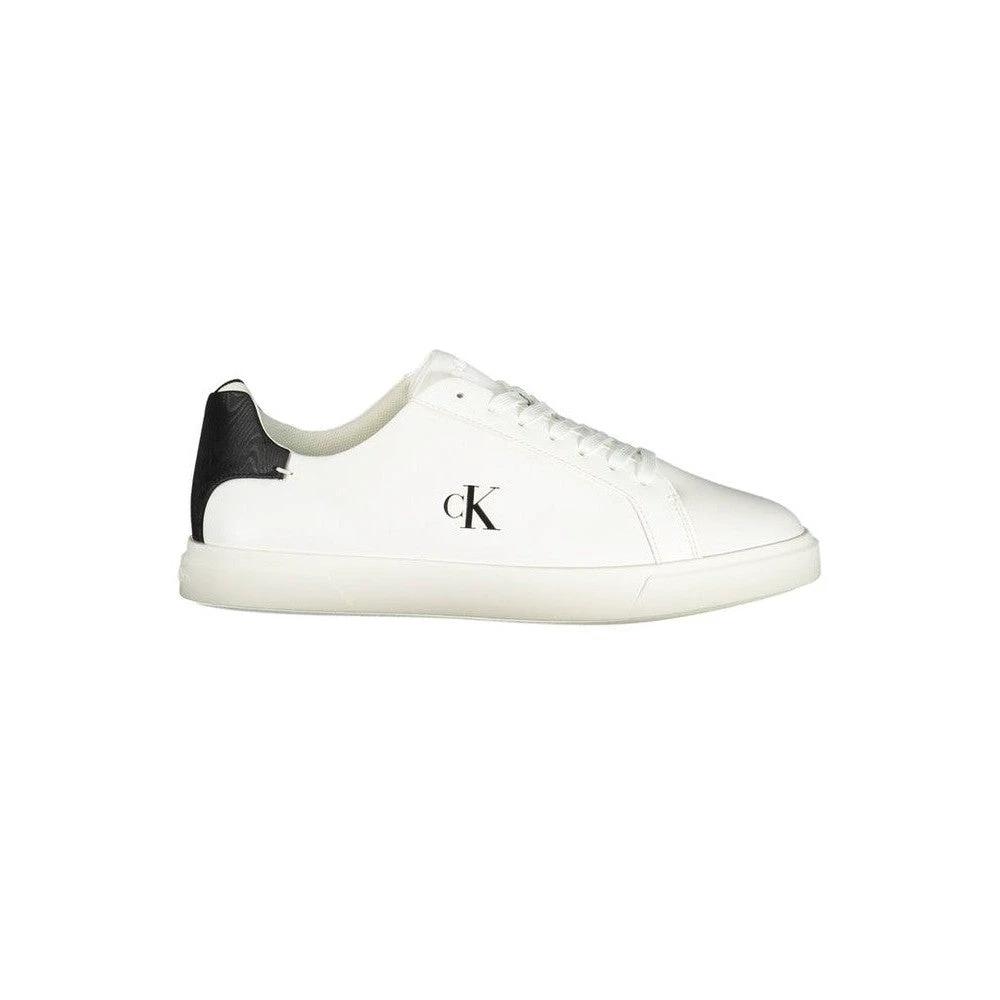 Calvin Klein Sneaker Weiß | ELORÉ by Calvin Klein