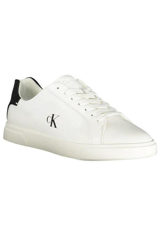 Calvin Klein Sneaker Weiß | ELORÉ by Calvin Klein