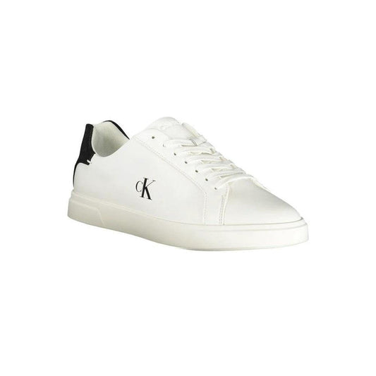 Calvin Klein Sneaker Weiß | ELORÉ by Calvin Klein