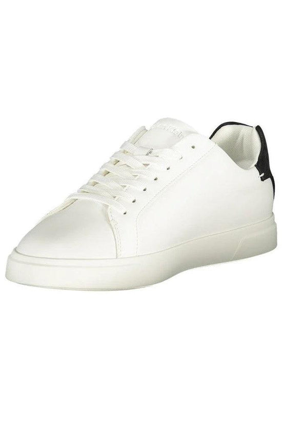 Calvin Klein Sneaker Weiß | ELORÉ by Calvin Klein
