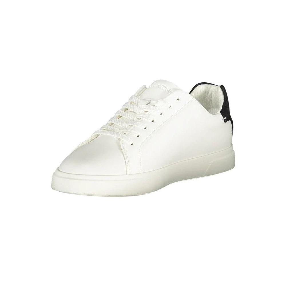 Calvin Klein Sneaker Weiß | ELORÉ by Calvin Klein