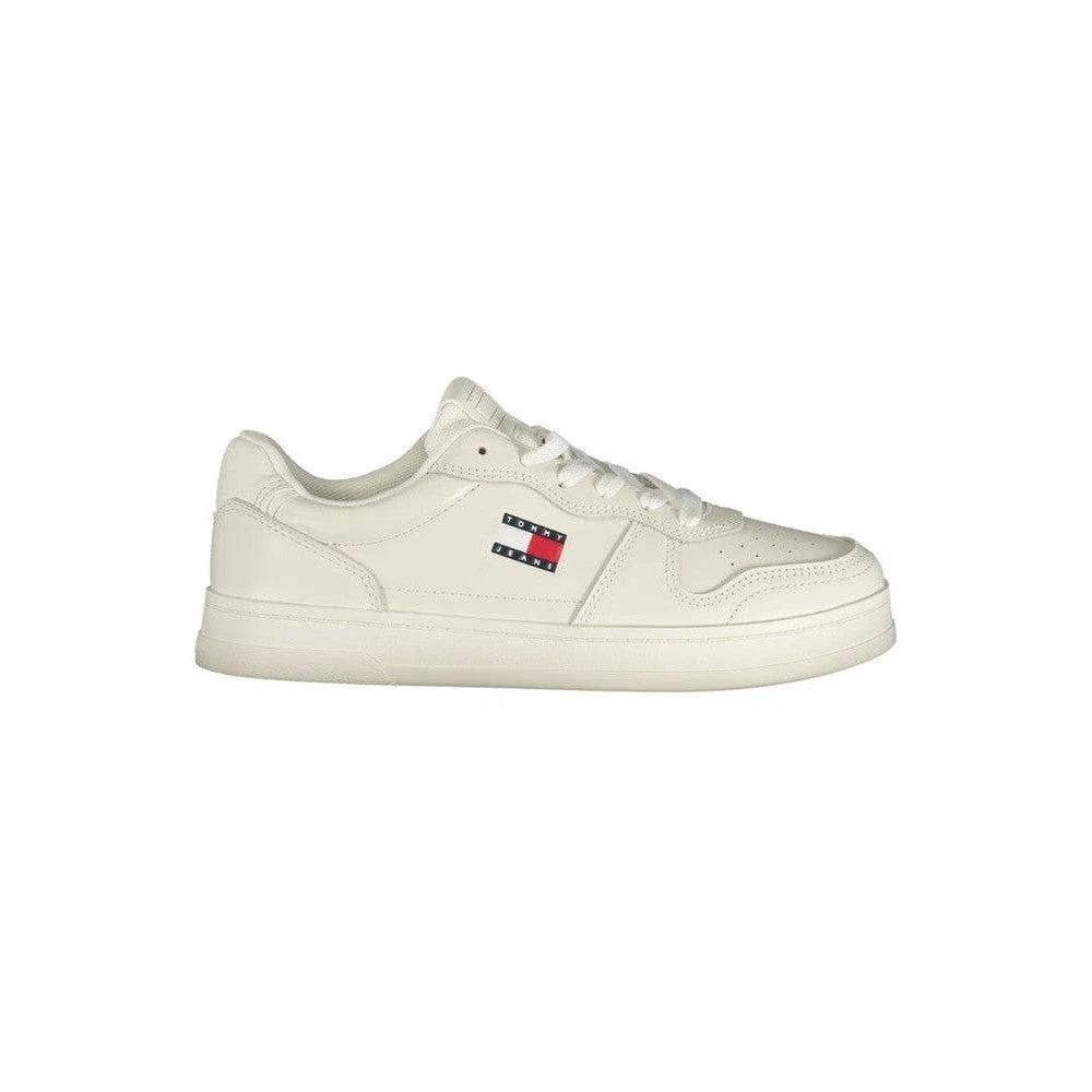 Tommy Hilfiger Sneaker Weiß | ELORÉ by Tommy Hilfiger