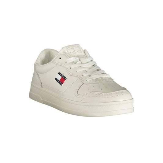 Tommy Hilfiger Sneaker Weiß | ELORÉ by Tommy Hilfiger