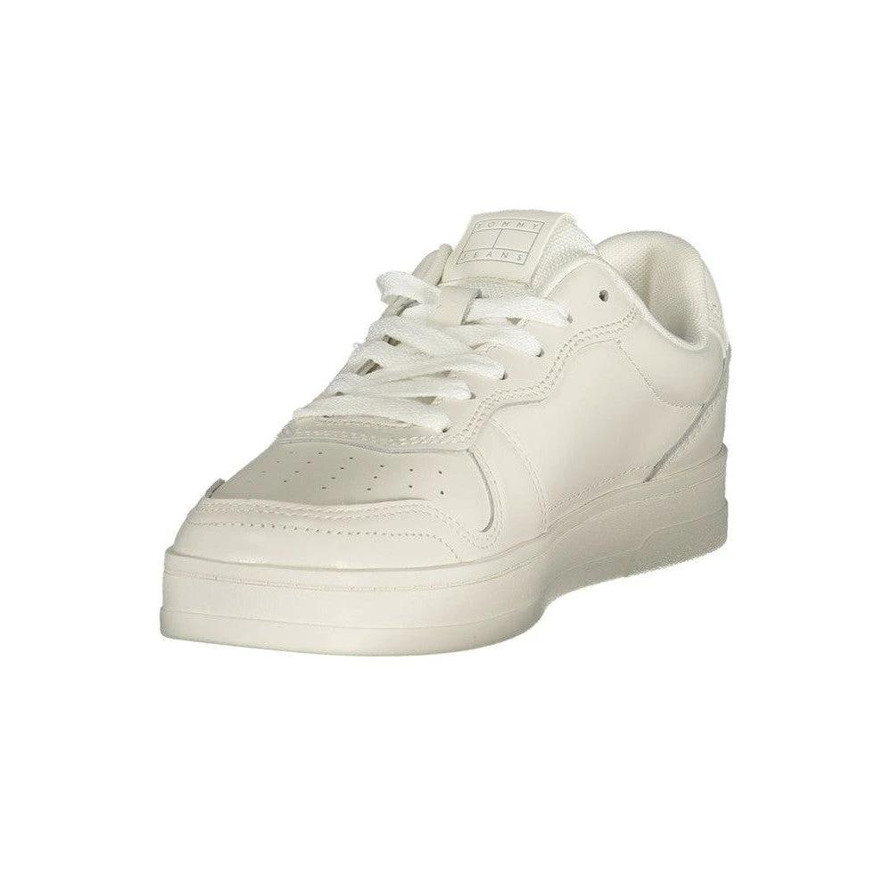 Tommy Hilfiger Sneaker Weiß | ELORÉ by Tommy Hilfiger