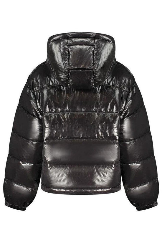 Calvin Klein Pufferjacke Schwarz | ELORÉ by Calvin Klein