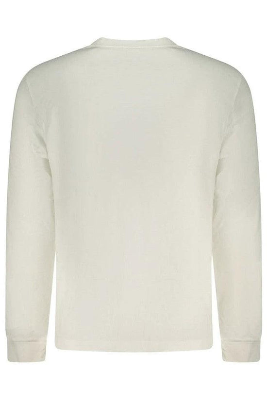 Calvin Klein Langarmshirt Weiß | ELORÉ by Calvin Klein